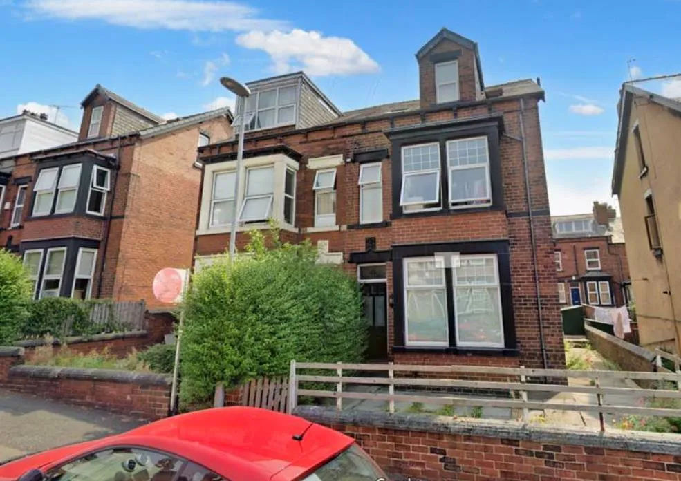 Hesketh Avenue, Kirkstall, LS5, photo 2