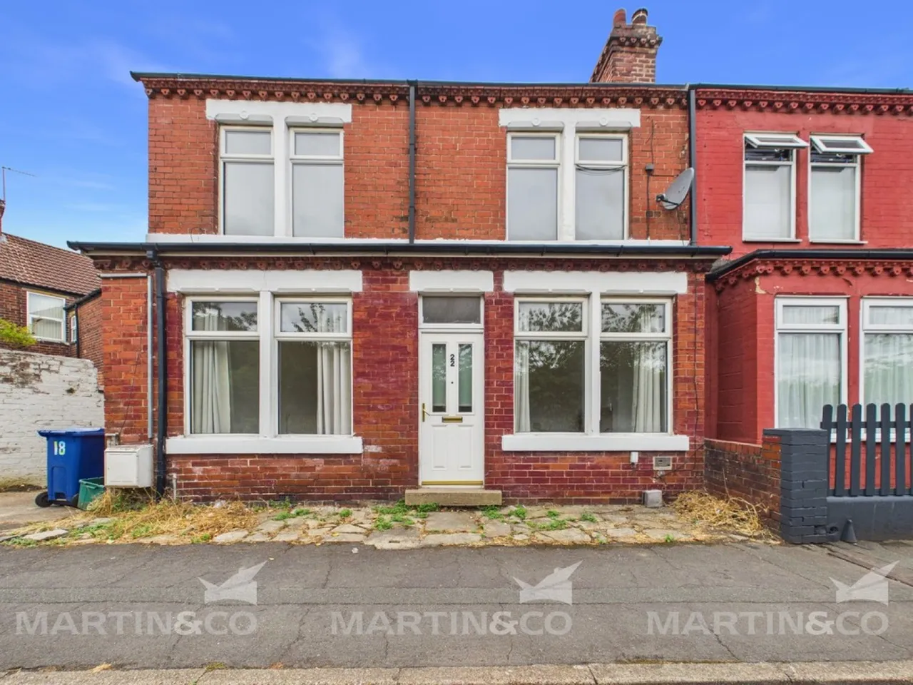 Holly Avenue, Doncaster, South Yorkshire, photo 3