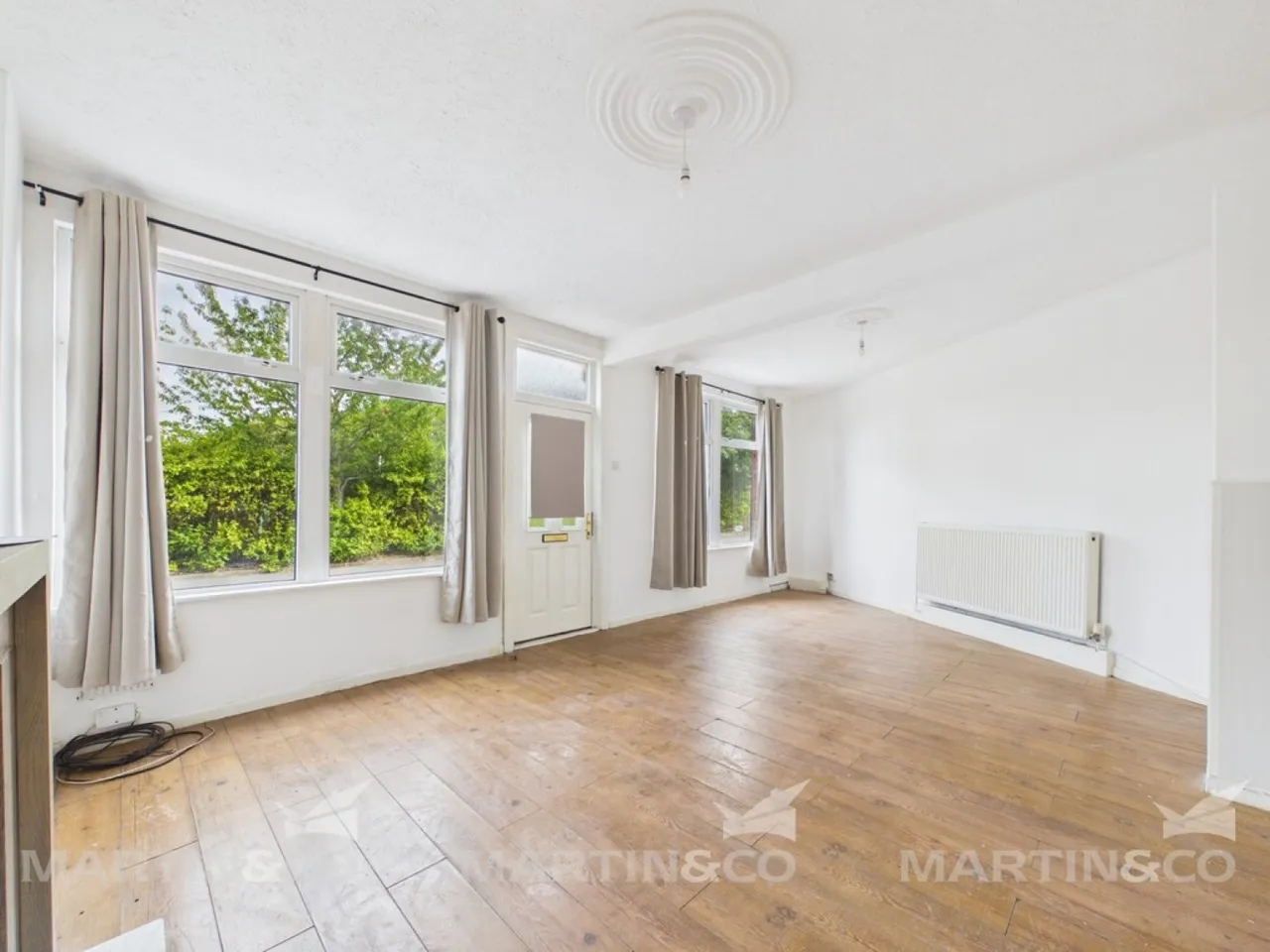2 bed house for sale — Holly Avenue, Doncaster, South Yorkshire
