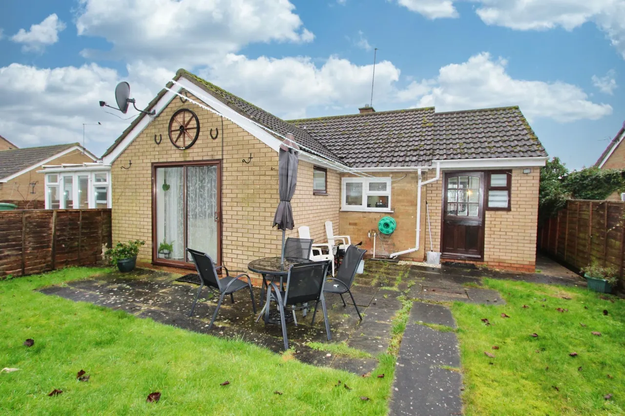 Berryfield Road, Cottingham, LE16, photo 5