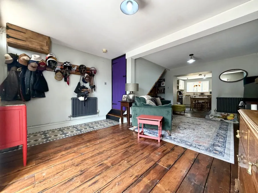Lower Mount Pleasant, Troedyrhiw, CF48, photo 6