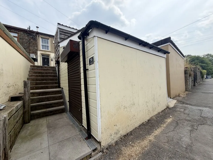 Lower Mount Pleasant, Troedyrhiw, CF48, photo 20