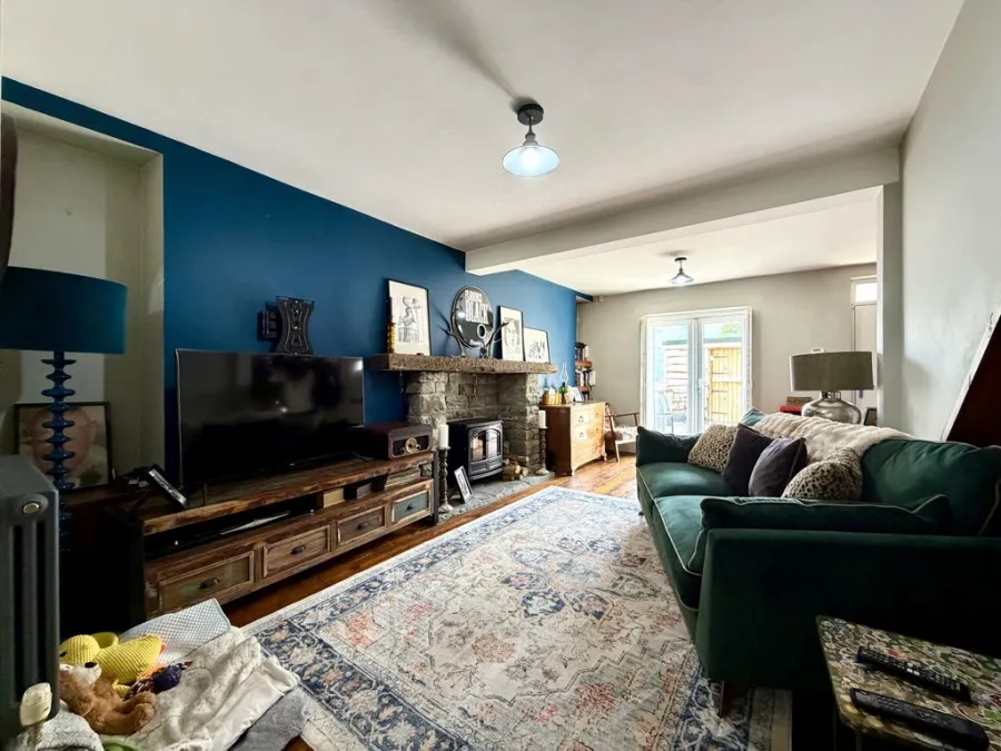 Lower Mount Pleasant, Troedyrhiw, CF48, photo 9
