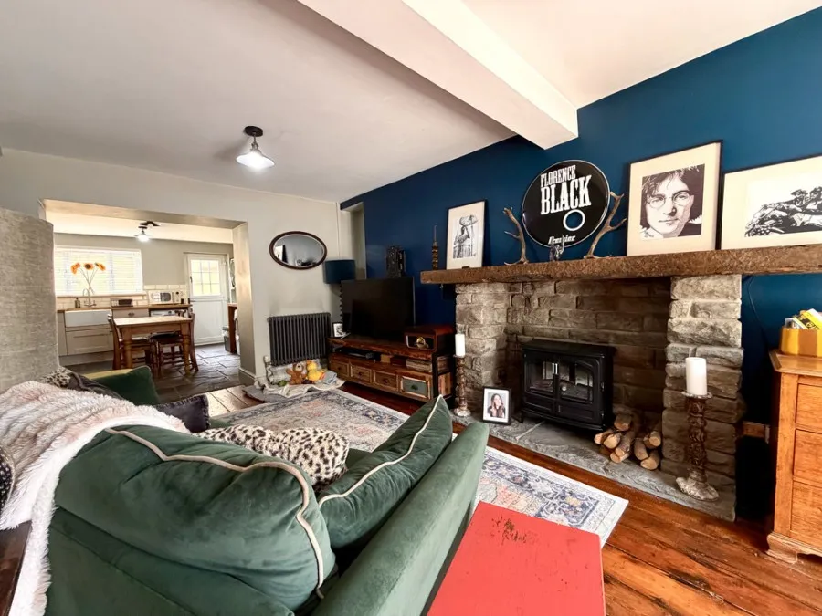 Lower Mount Pleasant, Troedyrhiw, CF48, photo 4