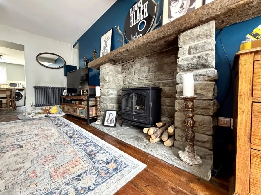 Lower Mount Pleasant, Troedyrhiw, CF48, photo 2