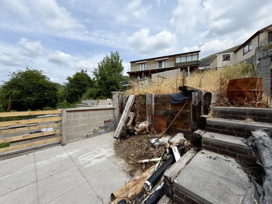 Lower Mount Pleasant, Troedyrhiw, CF48, photo 24