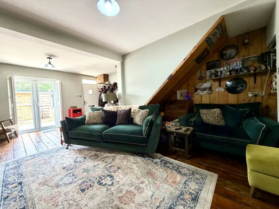Lower Mount Pleasant, Troedyrhiw, CF48, photo 7