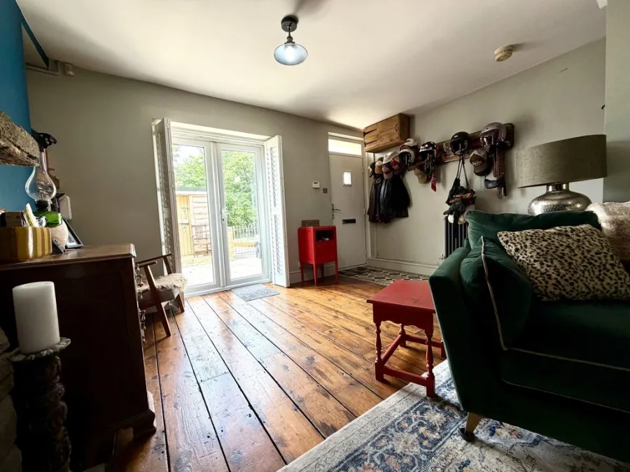 Lower Mount Pleasant, Troedyrhiw, CF48, photo 11