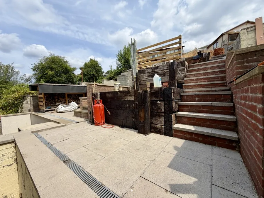Lower Mount Pleasant, Troedyrhiw, CF48, photo 22