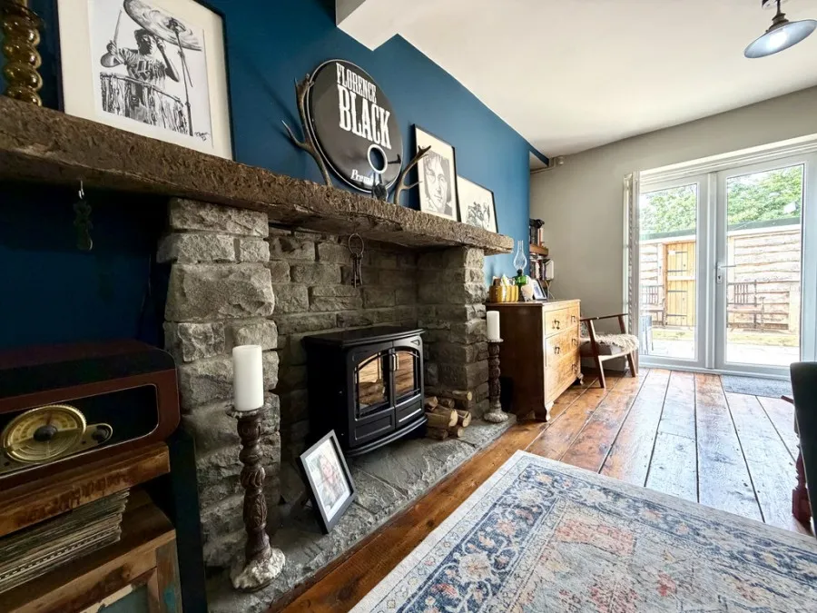 Lower Mount Pleasant, Troedyrhiw, CF48, photo 10