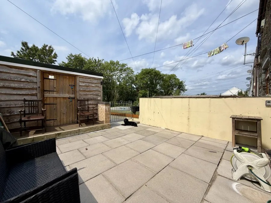 Lower Mount Pleasant, Troedyrhiw, CF48, photo 21