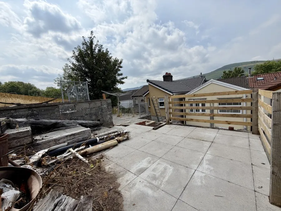 Lower Mount Pleasant, Troedyrhiw, CF48, photo 25