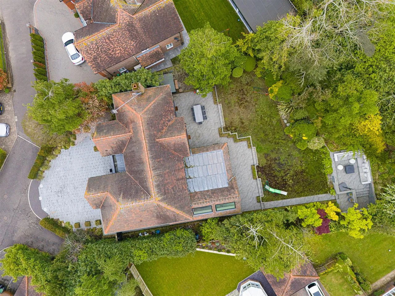 Treetops View, Loughton, IG10, photo 36