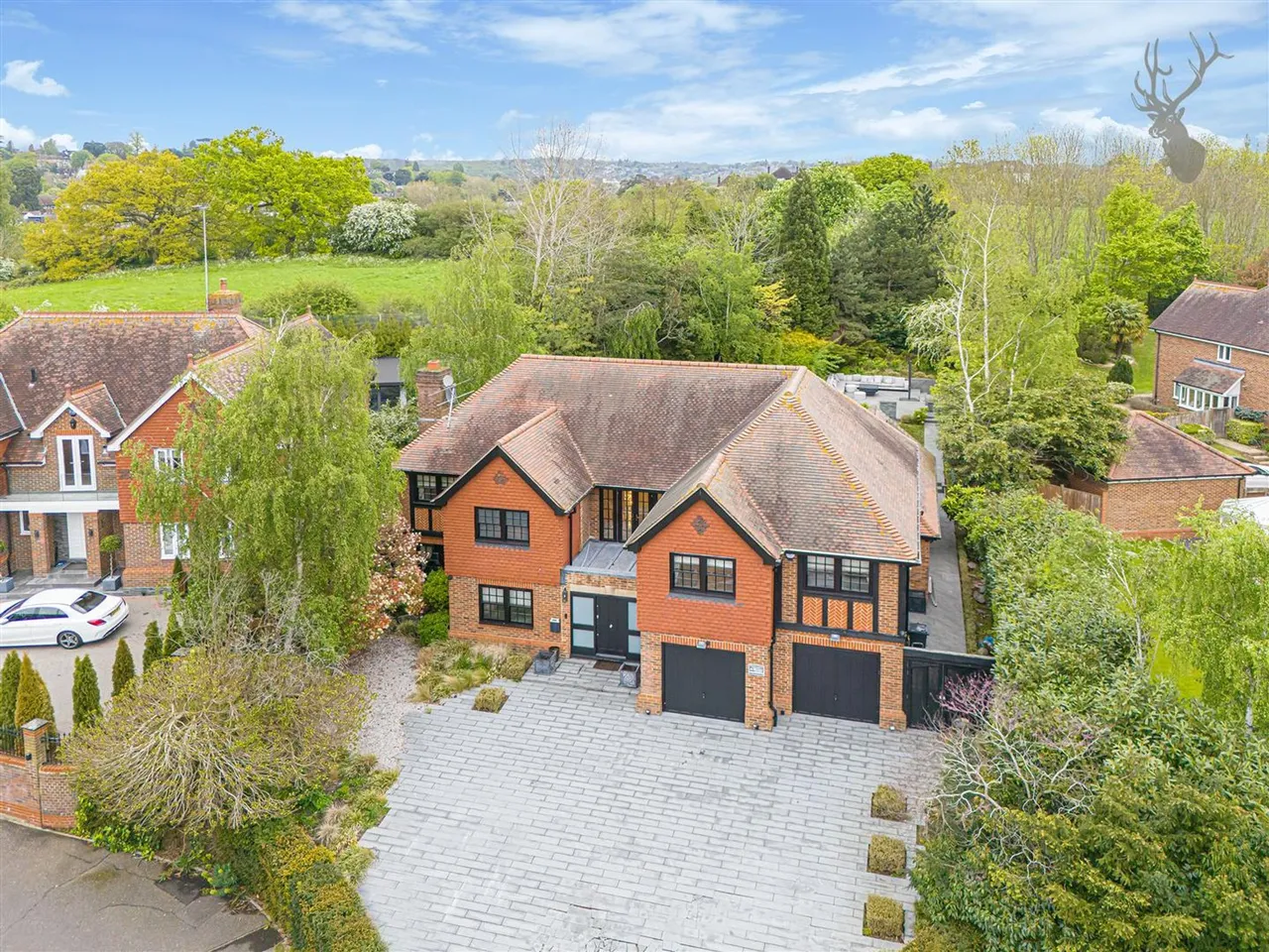 Treetops View, Loughton, IG10, photo 35