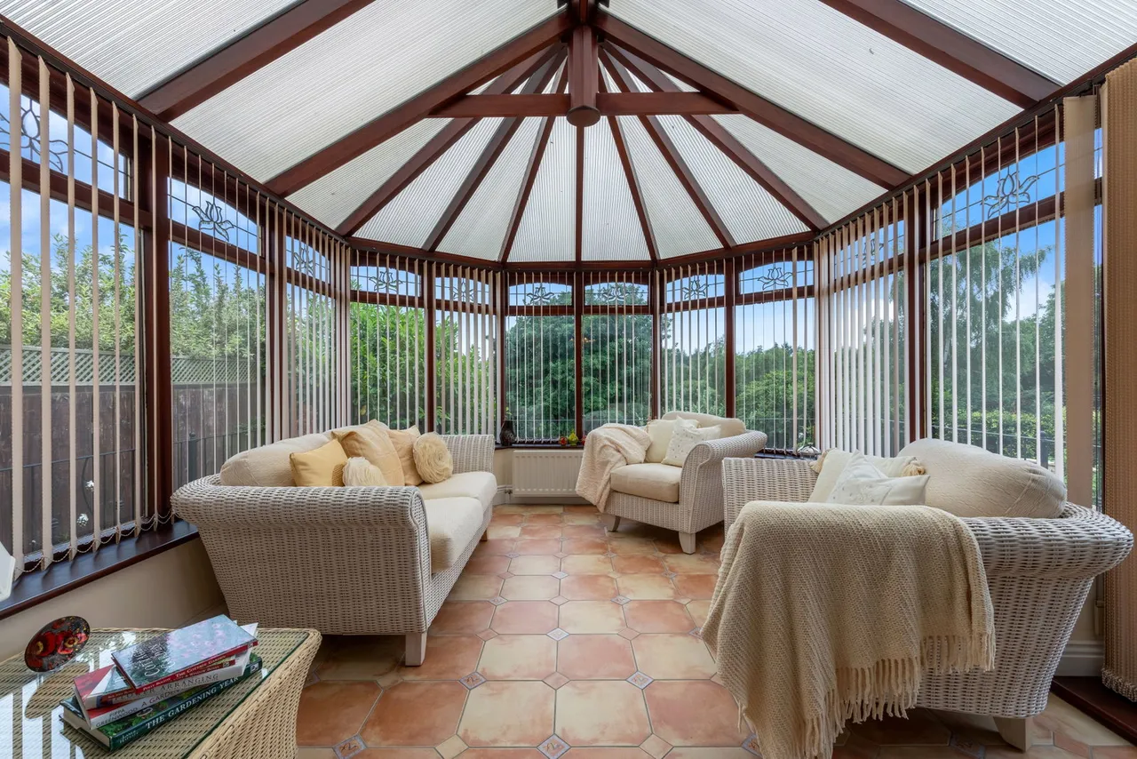 The Willows, Prospect Close, Felton, NE65 9PL, photo 7