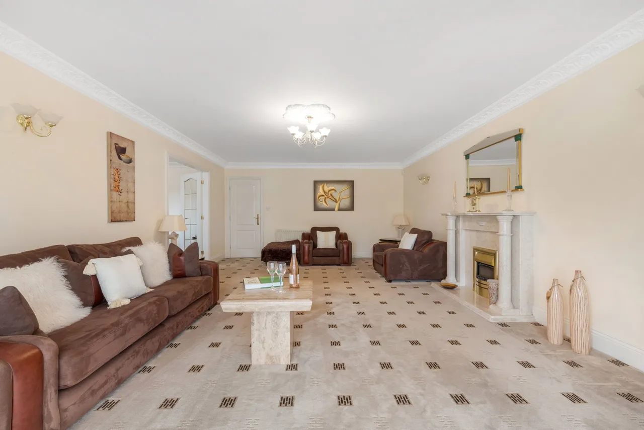The Willows, Prospect Close, Felton, NE65 9PL, photo 5