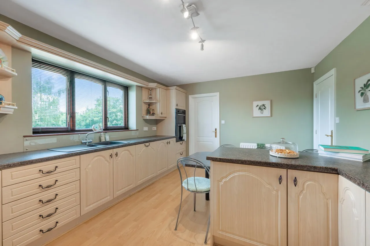 The Willows, Prospect Close, Felton, NE65 9PL, photo 9