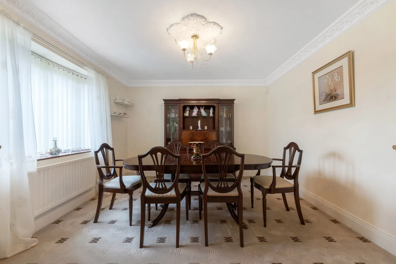 The Willows, Prospect Close, Felton, NE65 9PL, photo 6