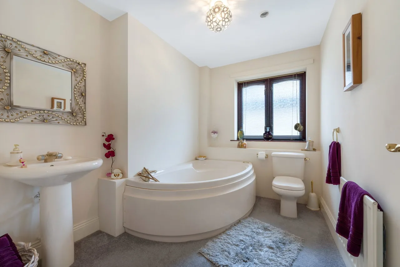 The Willows, Prospect Close, Felton, NE65 9PL, photo 12