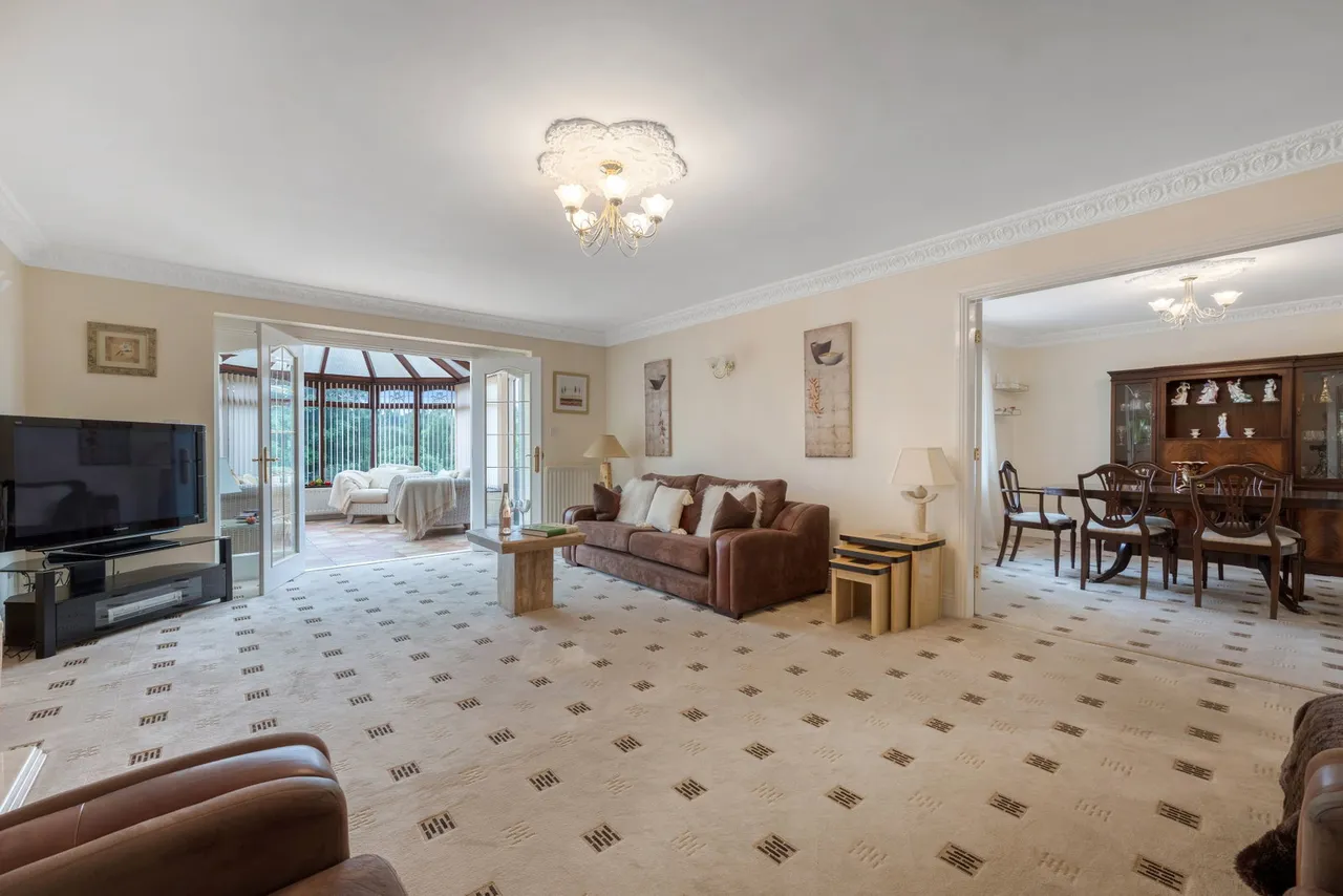 The Willows, Prospect Close, Felton, NE65 9PL, photo 4