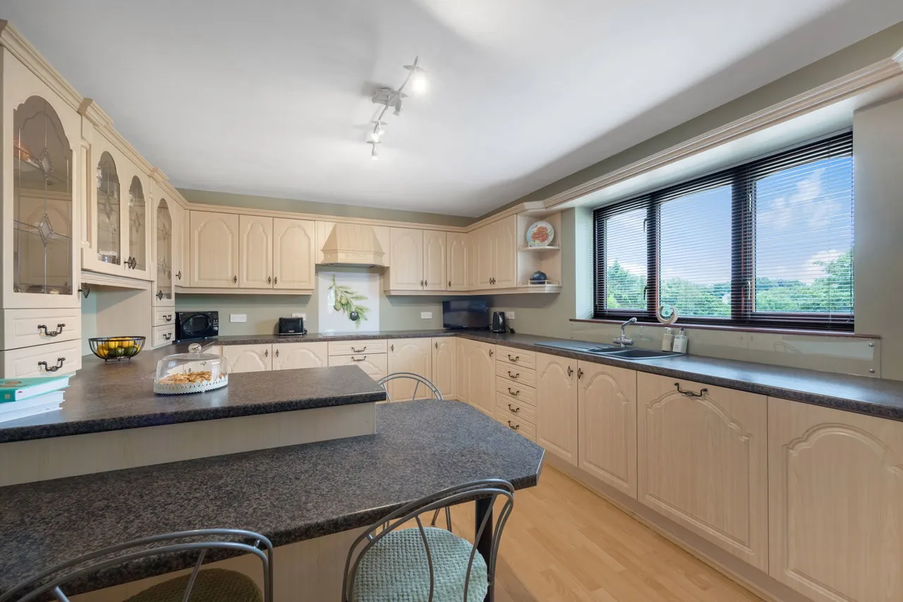 The Willows, Prospect Close, Felton, NE65 9PL, photo 8