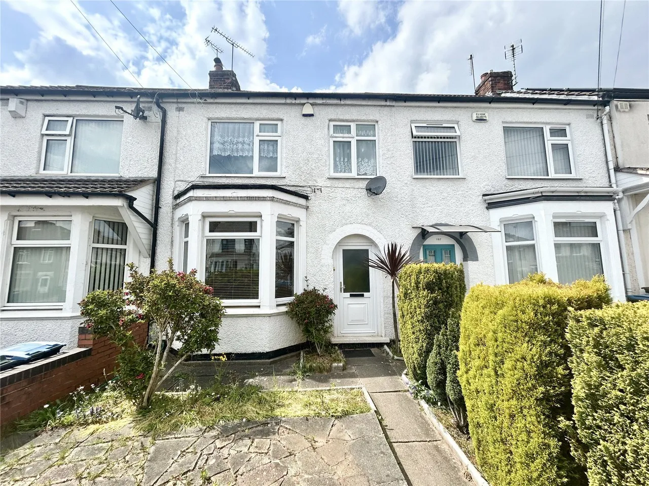 Middlemarch Road, Radford, Coventry, CV6, photo 20