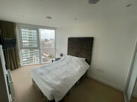 Western Gateway, Alaska Apartments, E16, photo 5