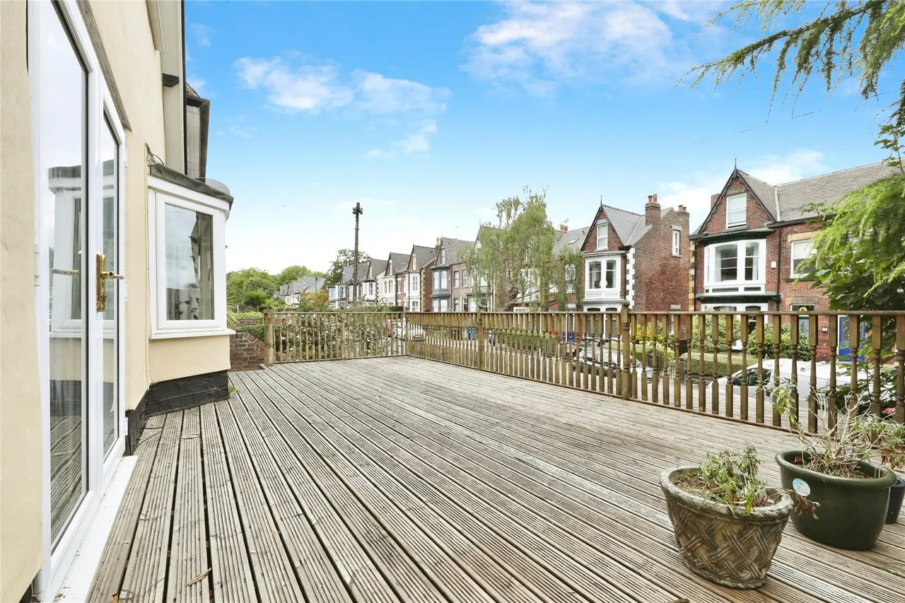 Bannerdale Road, SHEFFIELD, South Yorkshire, S7, photo 22