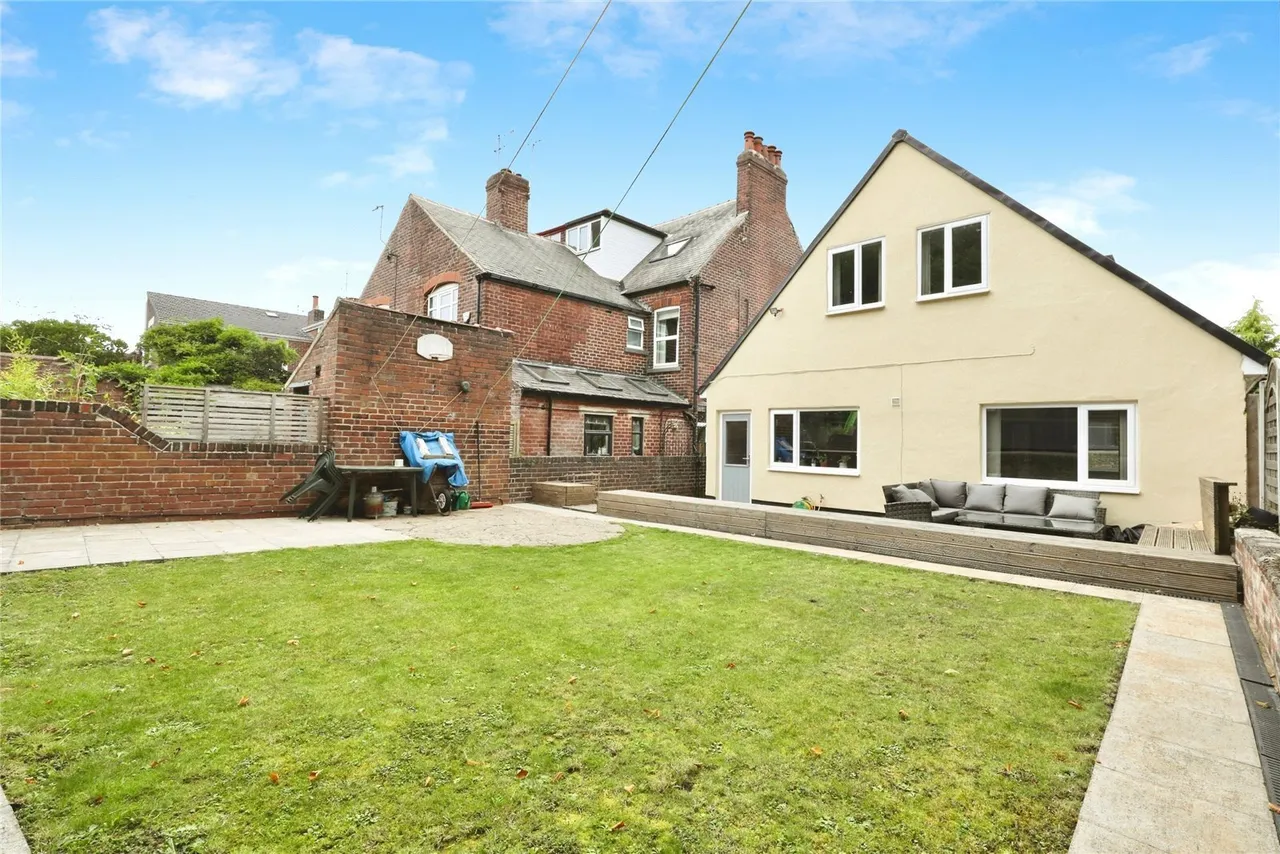 Bannerdale Road, SHEFFIELD, South Yorkshire, S7, photo 5