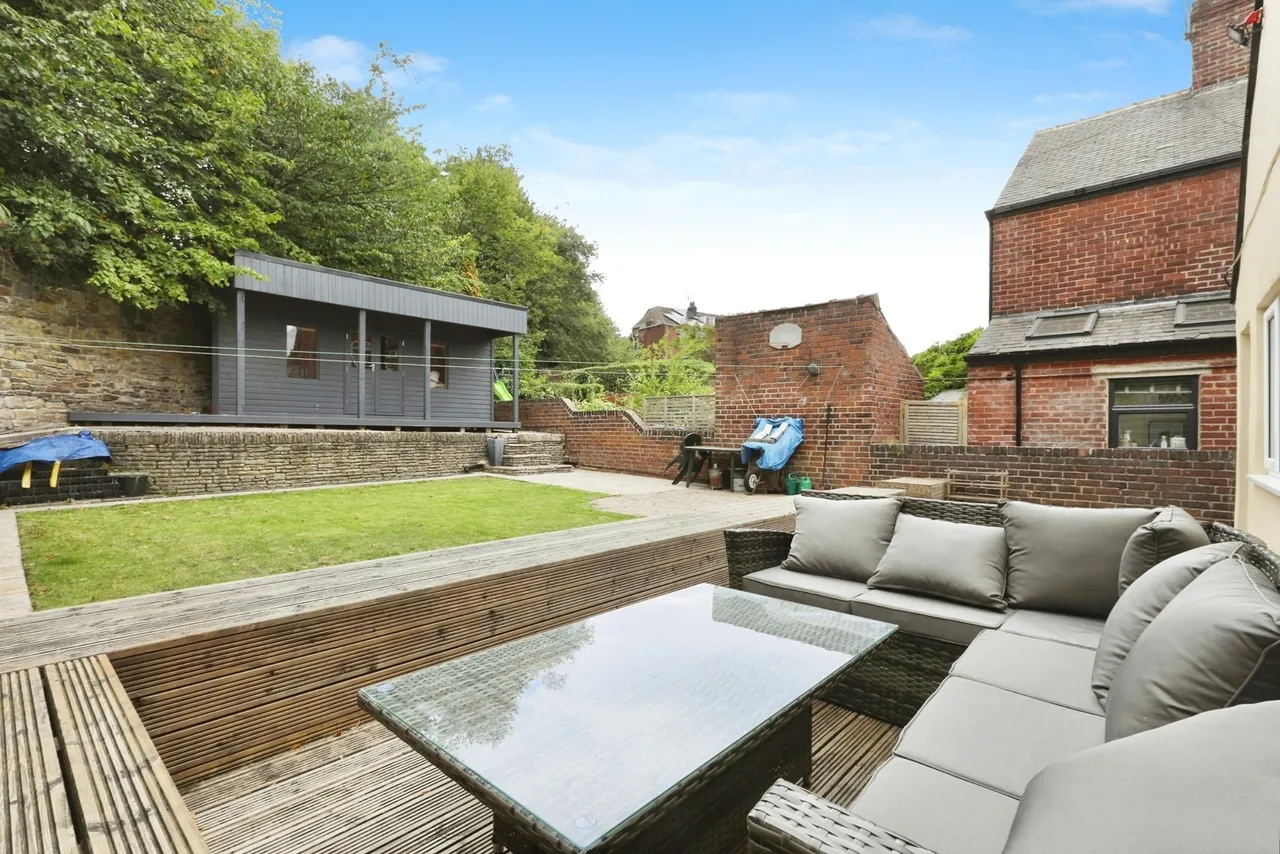 Bannerdale Road, SHEFFIELD, South Yorkshire, S7, photo 23