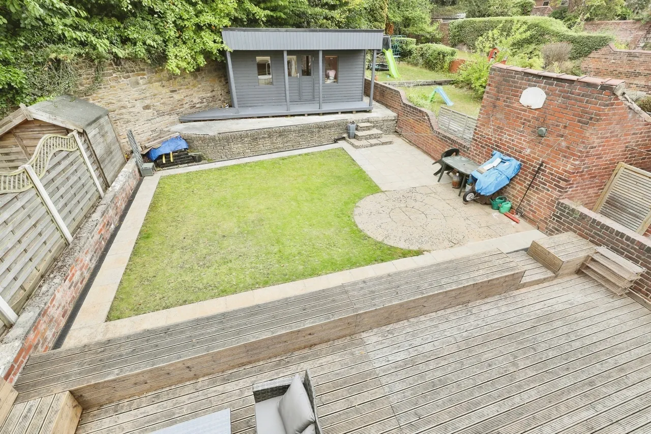 Bannerdale Road, SHEFFIELD, South Yorkshire, S7, photo 2