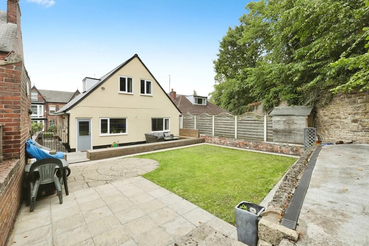 Bannerdale Road, SHEFFIELD, South Yorkshire, S7, photo 24