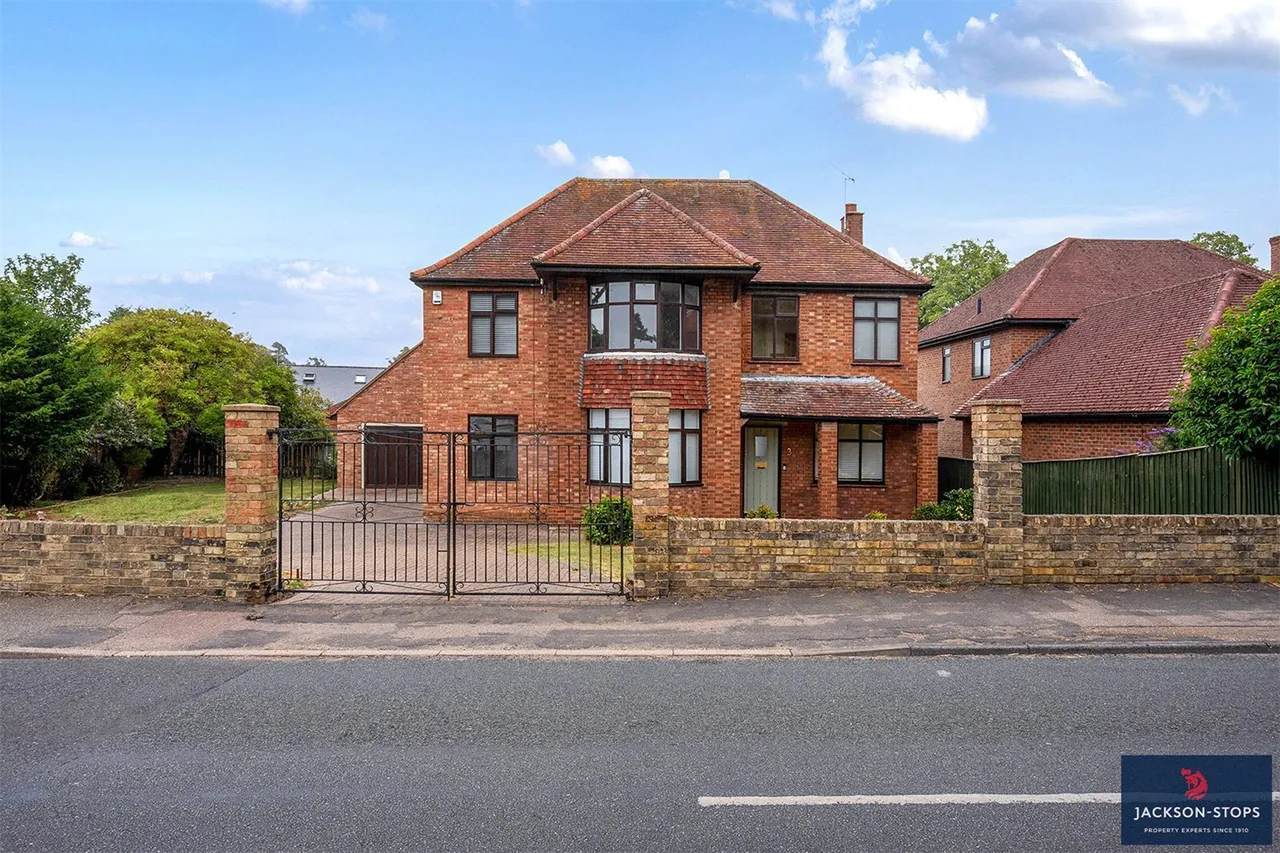 Duchess Drive, Newmarket, CB8, photo 28