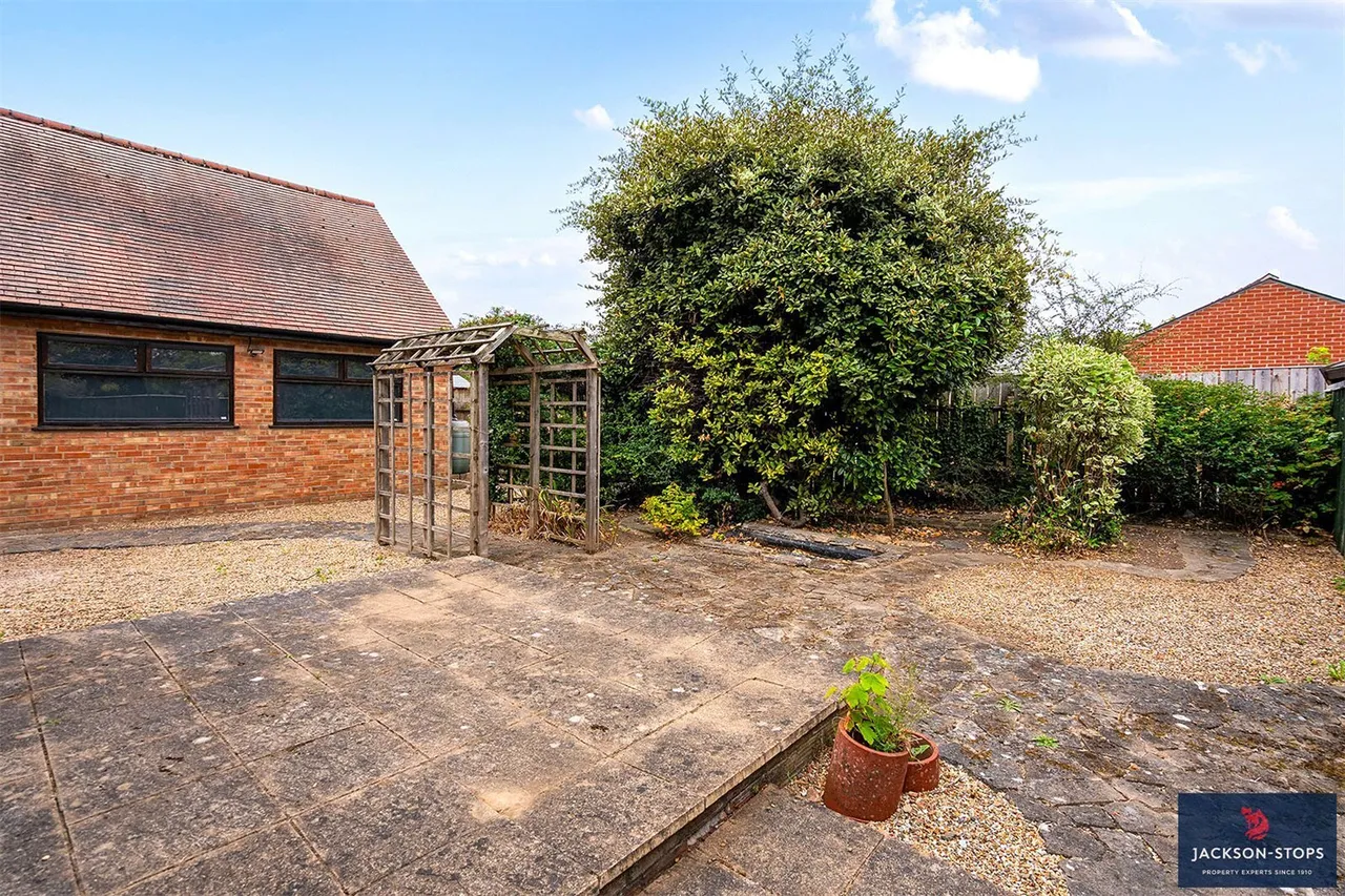 Duchess Drive, Newmarket, CB8, photo 26