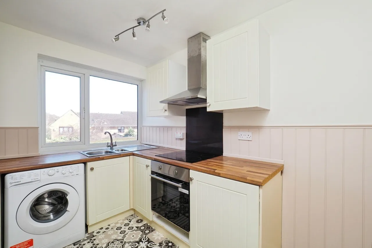 Capitol Court, Wollaton, Nottingham, NG8, photo 3