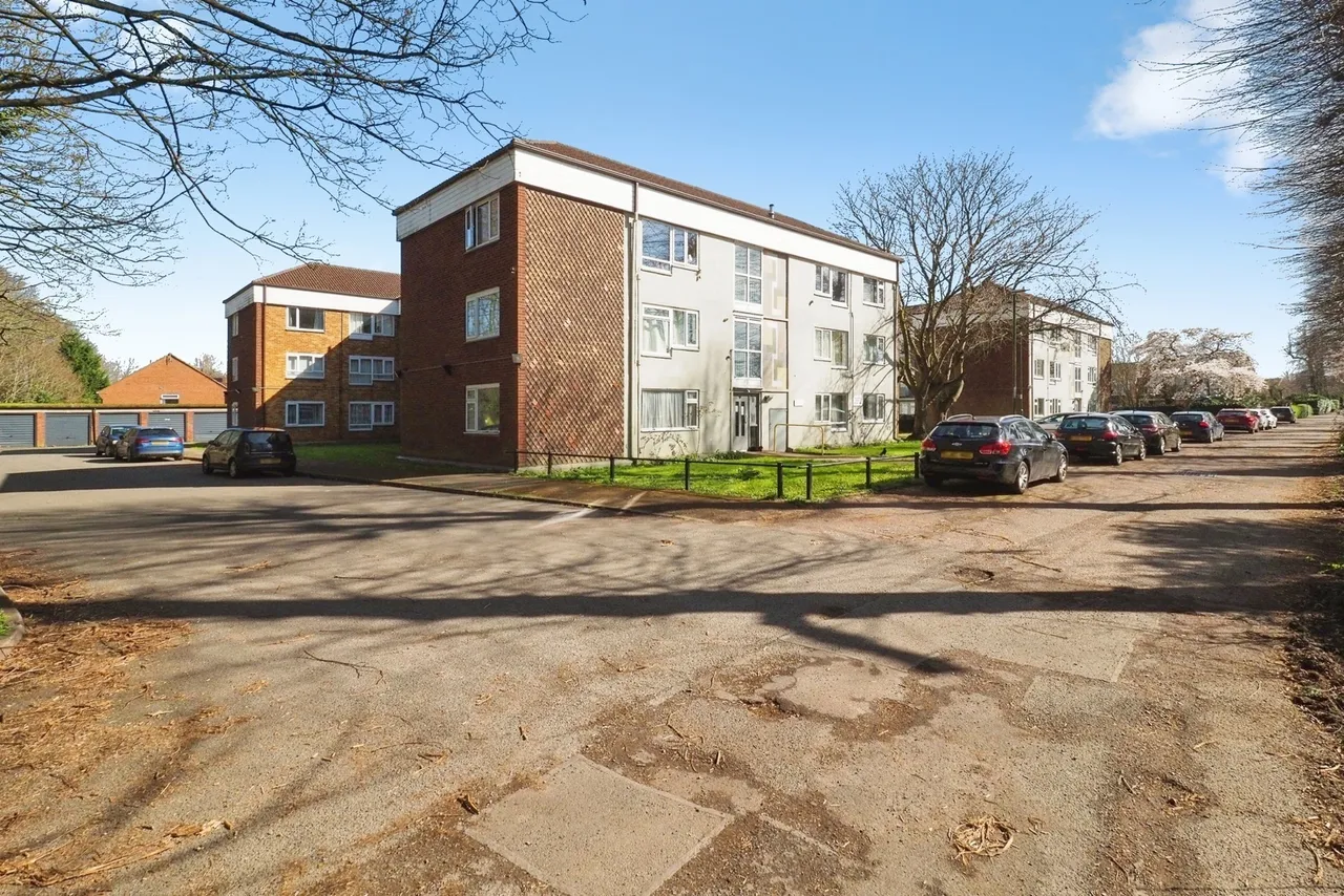 Capitol Court, Wollaton, Nottingham, NG8, photo 15