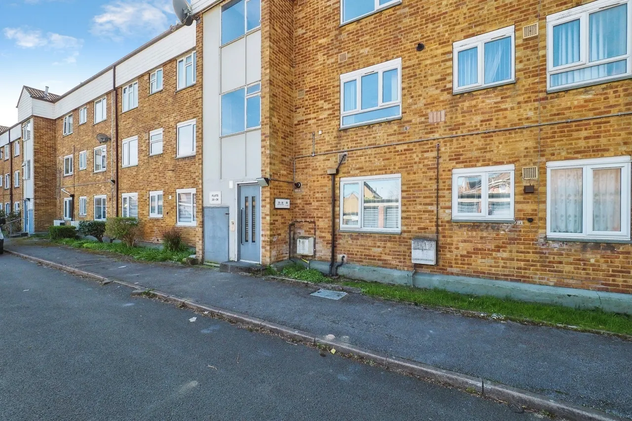 Capitol Court, Wollaton, Nottingham, NG8, photo 14