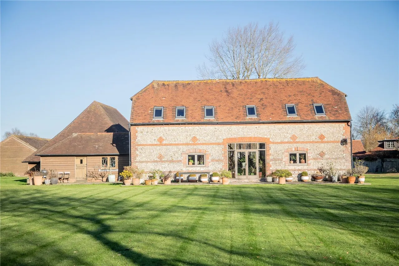 Church Lane, Chalvington, BN27, photo 10