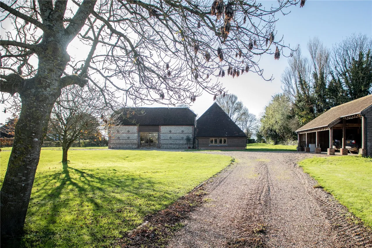 Church Lane, Chalvington, BN27, photo 9