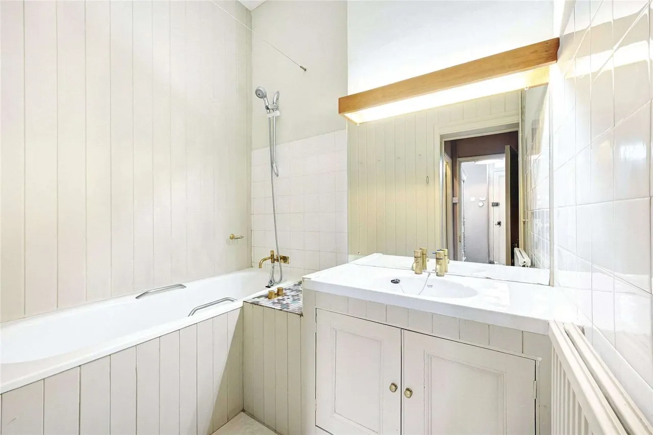 Daleham Mews, London, NW3 5DB, photo 11
