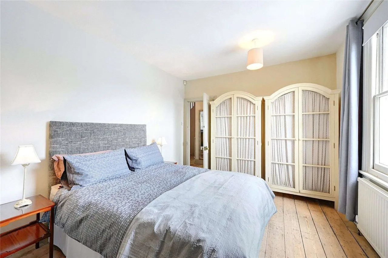 Daleham Mews, London, NW3 5DB, photo 12