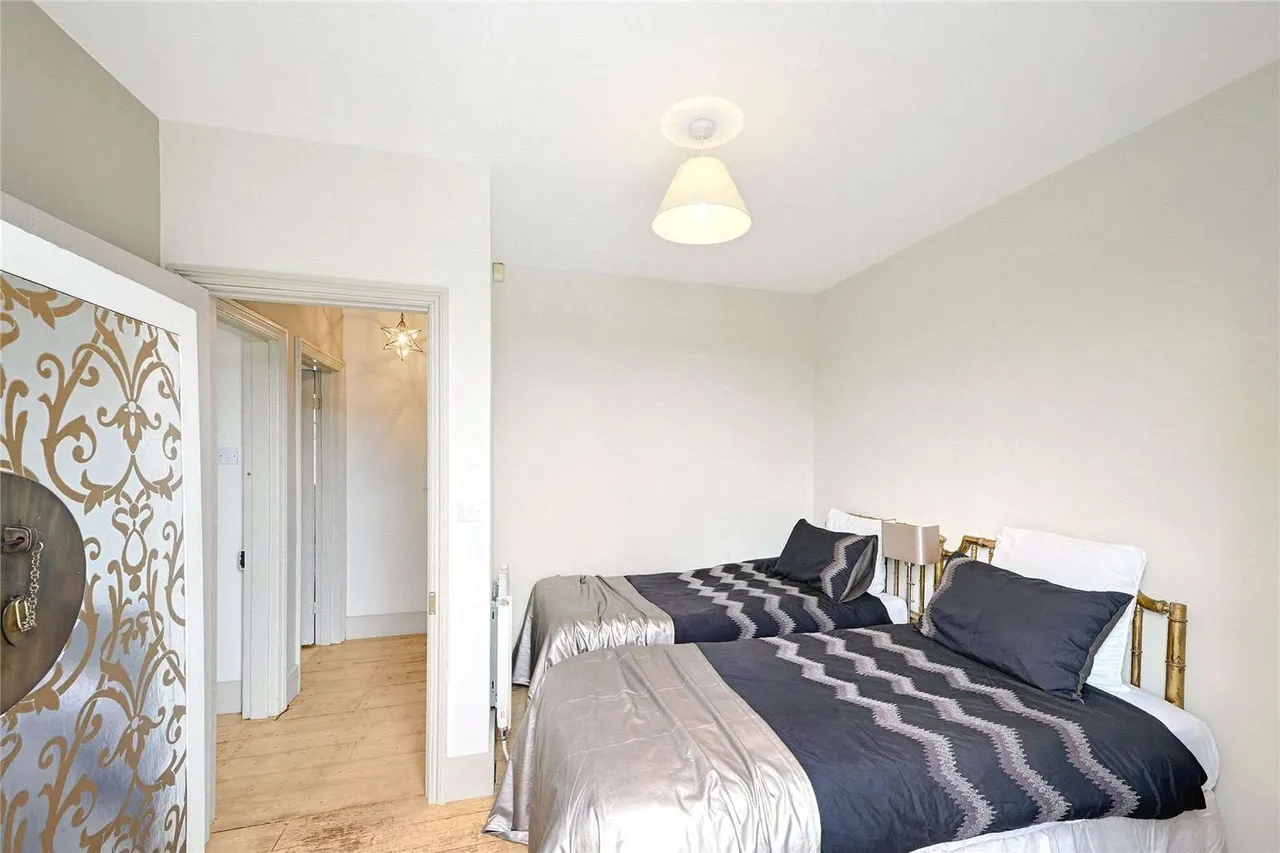 Daleham Mews, London, NW3 5DB, photo 10