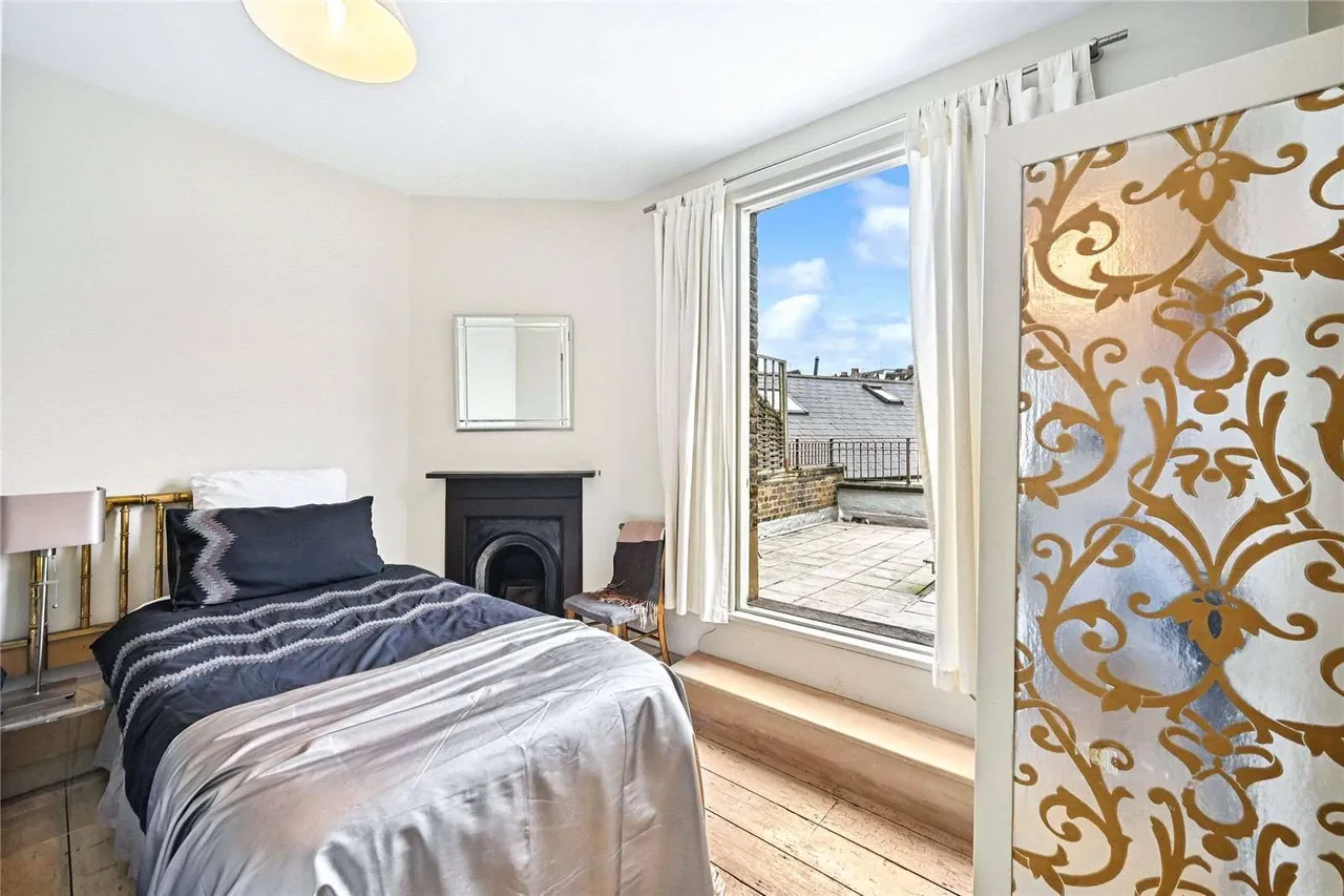Daleham Mews, London, NW3 5DB, photo 9