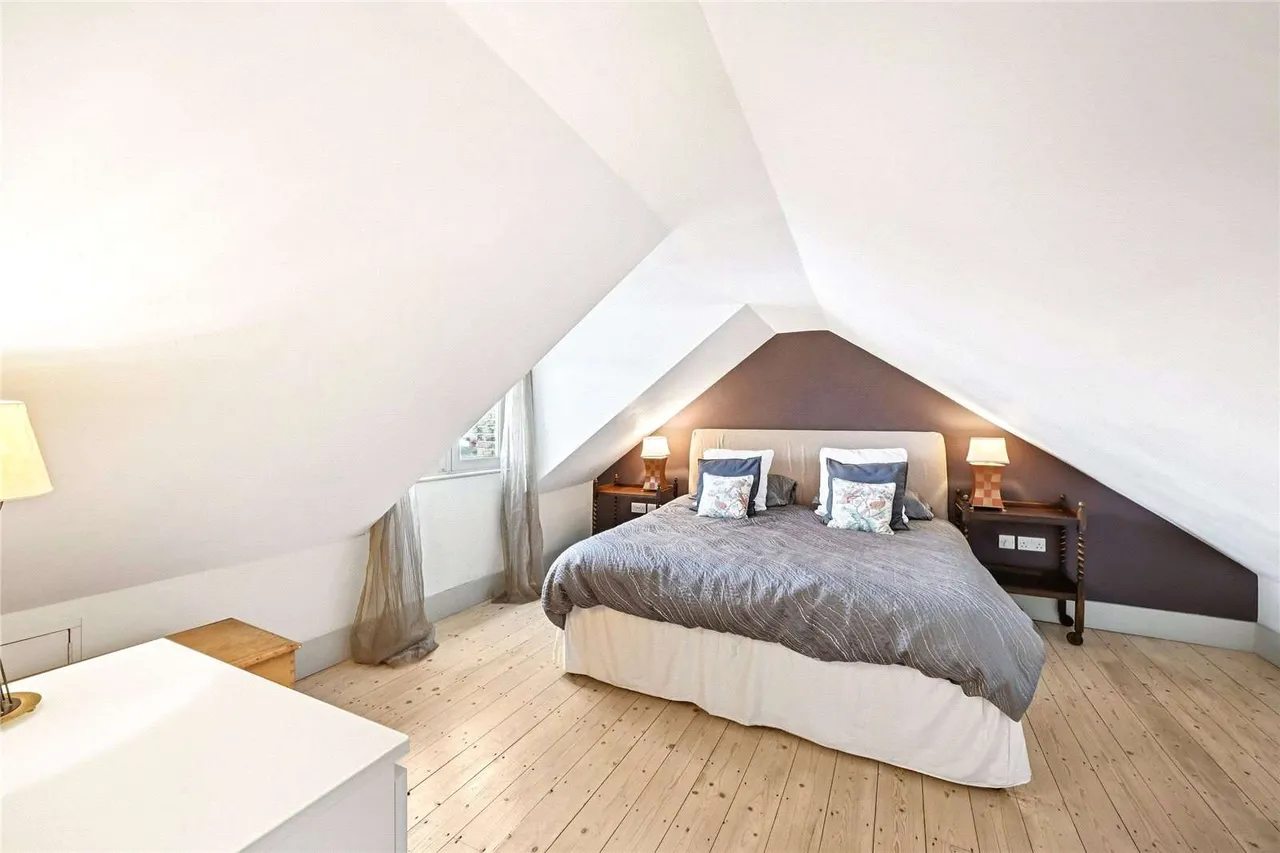 Daleham Mews, London, NW3 5DB, photo 8