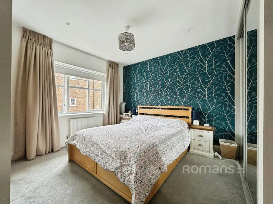 Red Cedar Avenue, Fleet, GU51, photo 6
