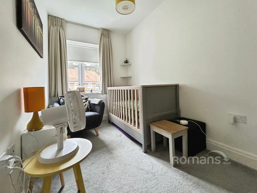 Red Cedar Avenue, Fleet, GU51, photo 14