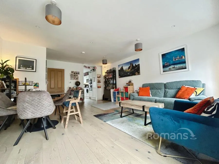 Red Cedar Avenue, Fleet, GU51, photo 11