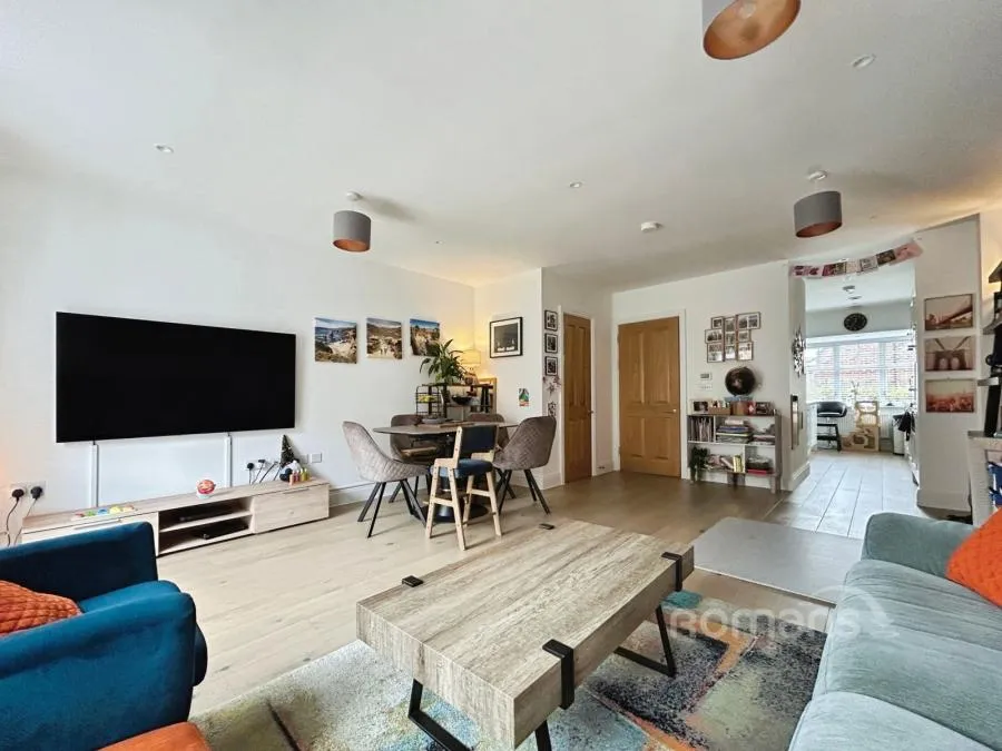 Red Cedar Avenue, Fleet, GU51, photo 12