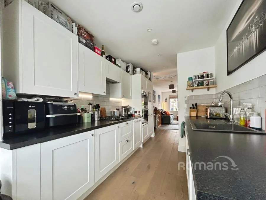 Red Cedar Avenue, Fleet, GU51, photo 13