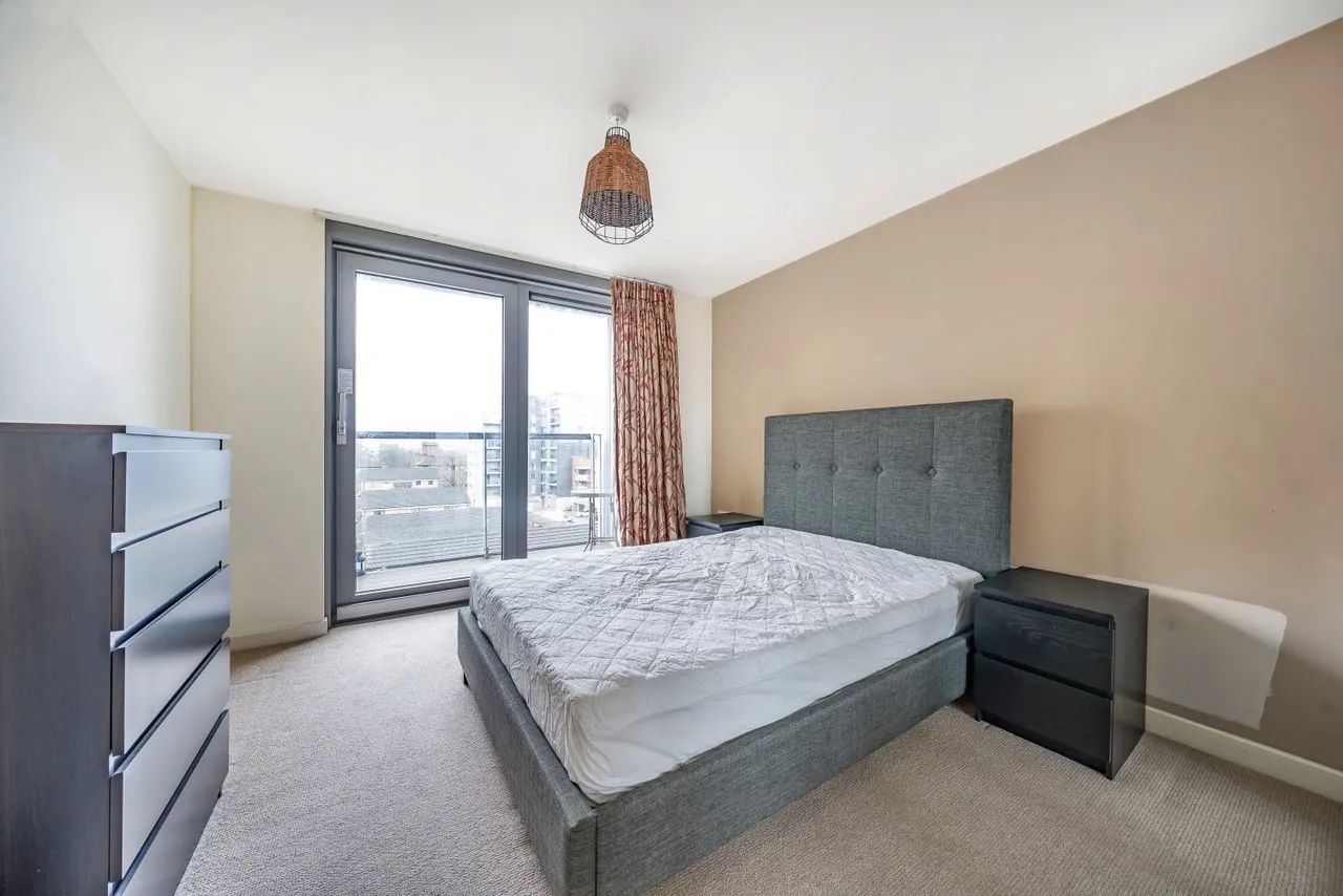 Little Thames Walk, London, SE8, photo 14